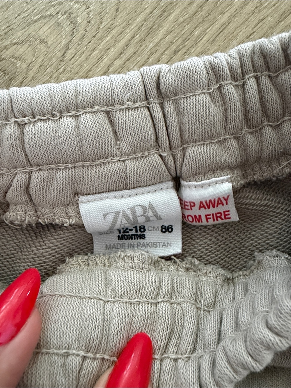 Zara bundle - Picture 3 of 3